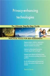 Privacy-enhancing technologies The Ultimate Step-By-Step Guide