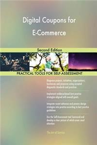 Digital Coupons for E-Commerce Second Edition