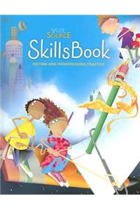 Skillbook Grade 5