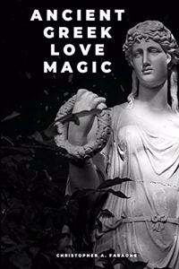 Ancient Greek Love Magic