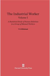 The Industrial Worker, Volume I