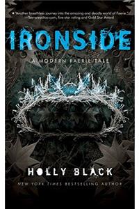 Ironside: A Modern Faerie Tale