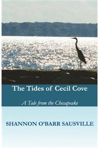 The Tides of Cecil Cove