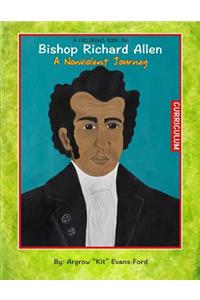 Children's Book On Bishop Richard Allen