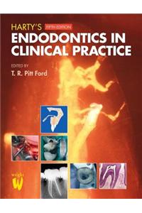 Harty's Endodontics in Clinical Practice E-Book