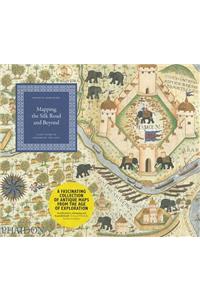 Mapping the Silk Road and Beyond