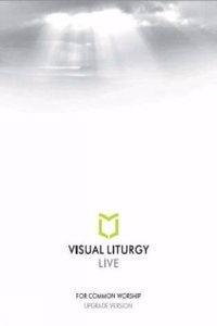 Visual Liturgy Live: Upgrade Version