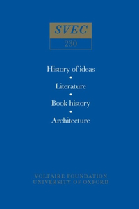 Miscellany / Mélanges