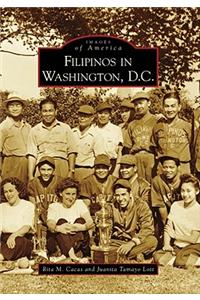 Filipinos in Washington, D.C.