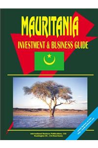 Mauritania Investment and Business Guide
