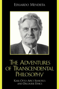 The Adventures of Transcendental Philosophy