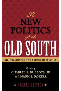 The New Politics of the Old South