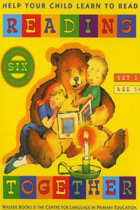 Yellow Box (Level 2) (Reading together)