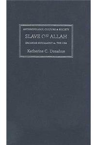 Slave of Allah: Zacarias Moussaoui Vs the USA