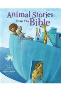 Animal Stories from the Bible