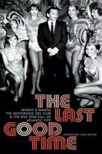 The Last Good Time