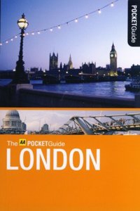 Pocket Guide To London