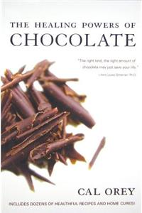 Healing Powers Of Chocolate