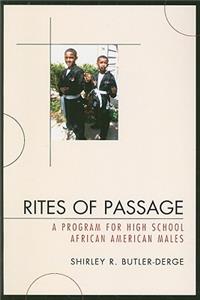 Rites of Passage