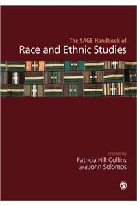 Sage Handbook of Race and Ethnic Studies