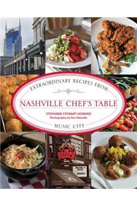 Nashville Chef's Table