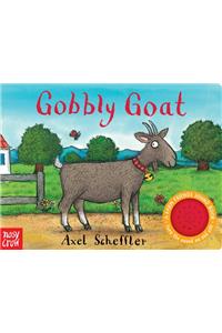Gobbly Goat