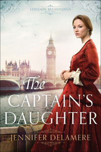 Captain's Daughter