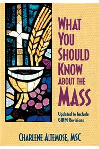 What You Should Know about the Mass