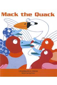 Mack the Quack