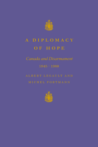 A Diplomacy of Hope