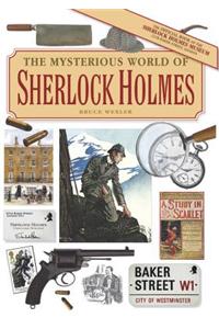 The Mysterious World of Sherlock Holmes
