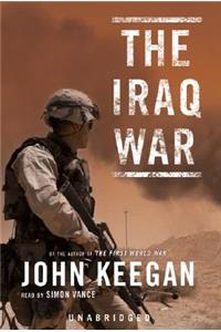 Iraq War