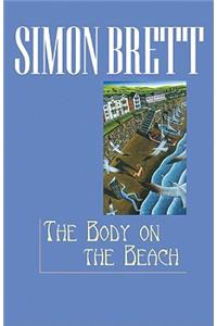The Body on the Beach