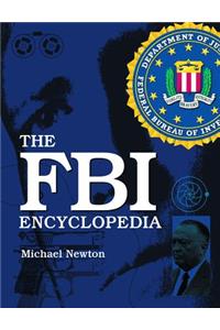 The FBI Encyclopedia