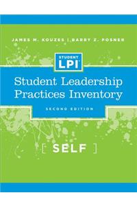 Student Leadership Practices Inventory