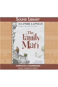 Family Man Lib/E