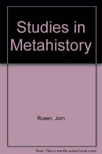 Studies in Metahistory