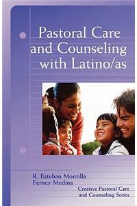 Pastoral Care and Counseling with Latino/As