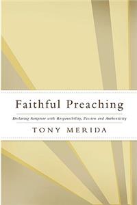 Faithful Preaching
