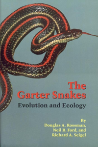 The Garter Snakes, Volume 2