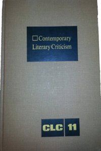 Contemporary Literary Criticism