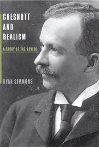Chesnutt and Realism