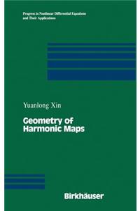 Geometry of Harmonic Maps