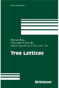 Tree Lattices