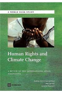 Human Rights and Climate Change