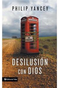 Desilusión Con Dios