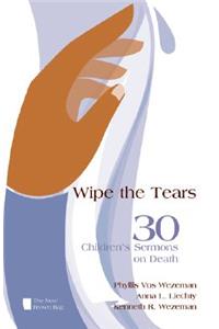Wipe the Tears