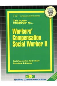 Workers' Compensation Social Worker II