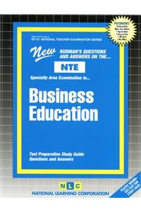 Business Education