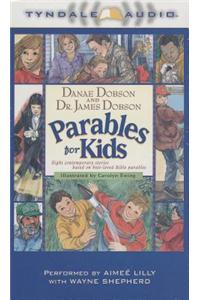 Parables for Kids
